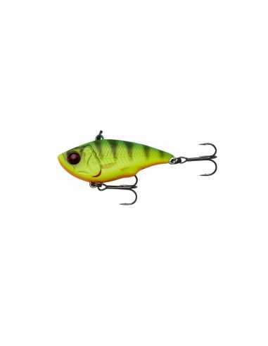 Vobler Savage Gear Fat Vibes, Sinking Firetiger, 6.6cm, 22g