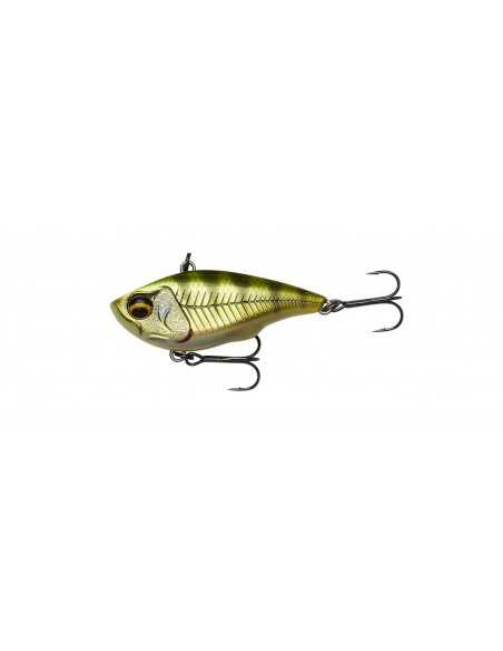 Vobler Savage Gear Fat Vibes, Sinking Perch, 6.6cm, 22g