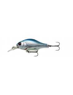 Vobler Savage Gear Gravity Crank MR, Blue Chrome, 5.8cm, 9g