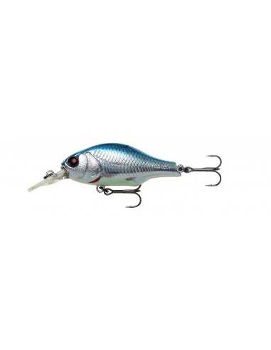 Vobler Savage Gear Gravity Crank MR, Blue Chrome, 5.8cm, 9g