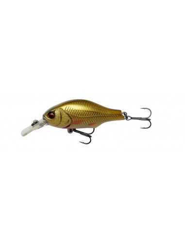 Vobler Savage Gear Gravity Crank MR, Dirty Roach, 5.8cm, 9g