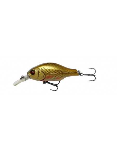 Vobler Savage Gear Gravity Crank MR, Dirty Roach, 5.8cm, 9g