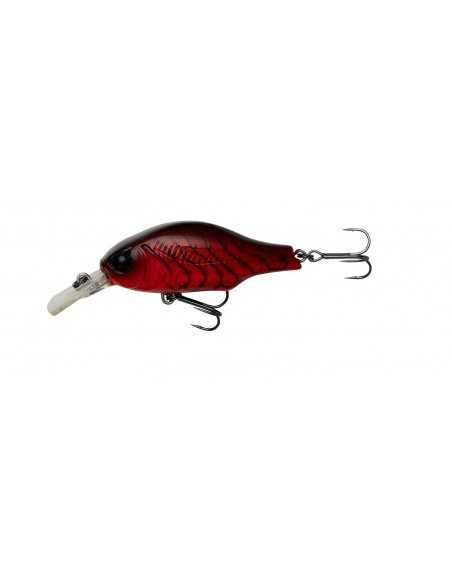 Vobler Savage Gear Gravity Crank MR, Red Crayfish, 5.8cm, 9g