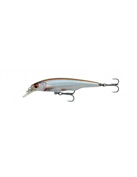 Vobler Savage Gear Gravity Twitch SR, Roach, 9.5cm, 15g Vobler Savage Gear Gravity Twitch SR, Roach, 9.5cm, 15g