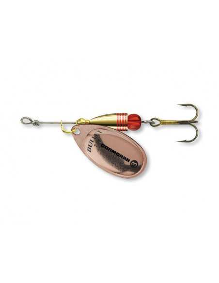 Lingurita Rotativa Cormoran Bullet Nr.3/7g Cooper Lingurita Rotativa Cormoran Bullet Nr.3/7g Cooper