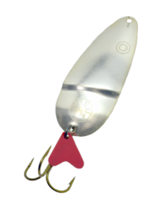 Lingurita Oscilanta Misu Dolingher XXL, 7.8cm, 20g