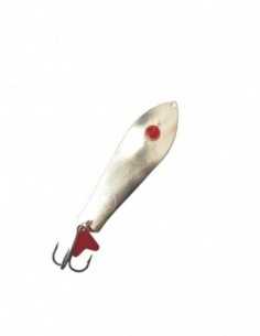 Oscilanta Misu Argintata Mare Baboiu 12g