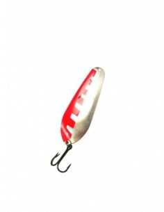 Oscilanta Misu Argintata Mare Copper 13g