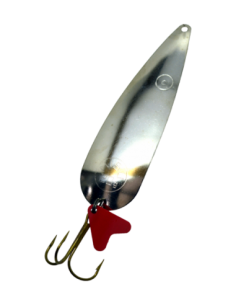 Lingurita Oscilanta Misu Paleasca Mare 10cm 20g