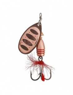Lingurita Rotativa Savage Gear Rotex Nr.2/5,5g Cooper