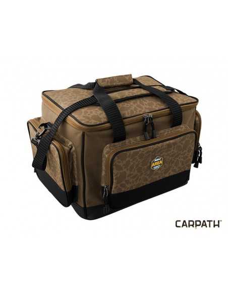 Geanta Delphin Area CARRY Carpath XL, 55x35x30cm