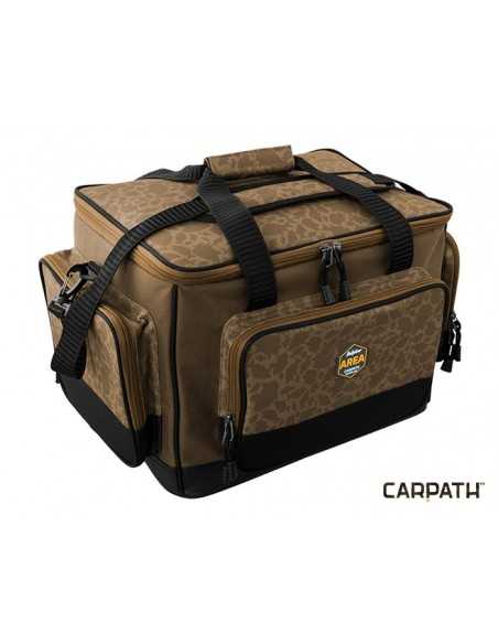 Geanta Delphin Area CARRY Carpath XXL, 60x35x35cm Geanta Delphin Area CARRY Carpath XXL, 60x35x35cm