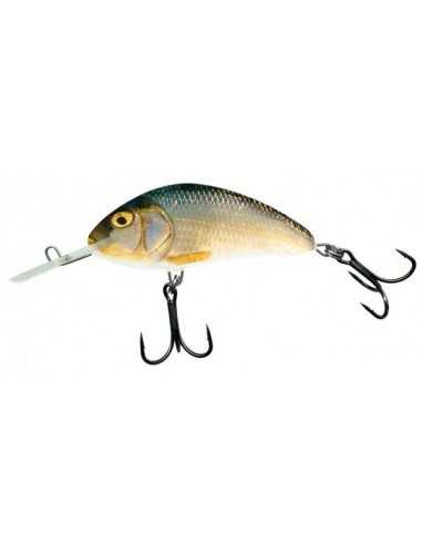 Vobler Salmo Hornet H9F RR, 9cm, 12g