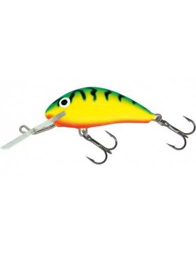 Vobler Salmo Hornet H9F GT, 9cm, 12g
