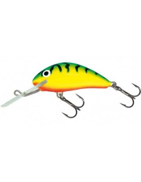Vobler Salmo Hornet H9F GT, 9cm, 12g