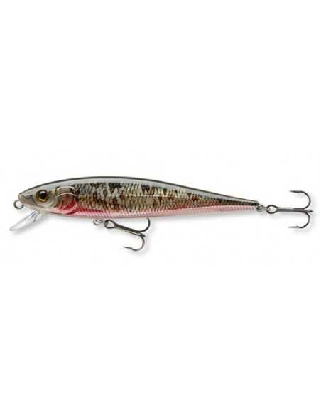 Vobler Cormoran Minnow N35 Dying Roach, 8.5cm, 7g