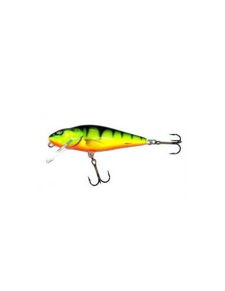 Vobler Salmo Perch PH12F HP, 12cm, 36g
