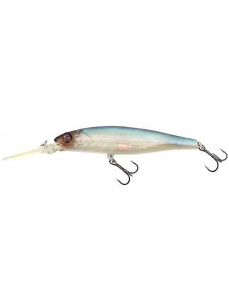 Vobler Damiki Abyss-90 Suspending, Culoare 311H, 9cm, 13.5g Vobler Damiki Abyss-90 Suspending, Culoare 311H, 9cm, 13.5g