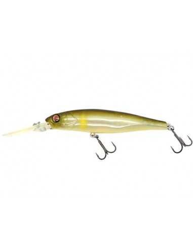 Vobler Damiki Abyss-90 Suspending, Culoare 314H, 9cm, 13.5g