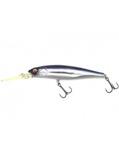 Vobler Damiki ABYSS-90 Suspending, Culoare 319H, 9cm, 13.5g