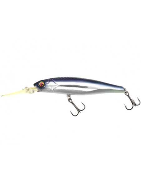 Vobler Damiki ABYSS-90 Suspending, Culoare 319H, 9cm, 13.5g