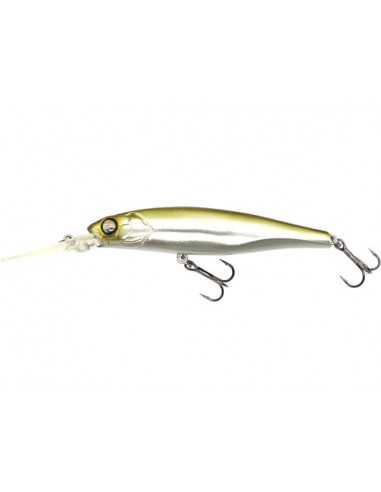 Vobler Damiki ABYSS-90 Suspending, Culoare 343D, 9cm, 13.5g