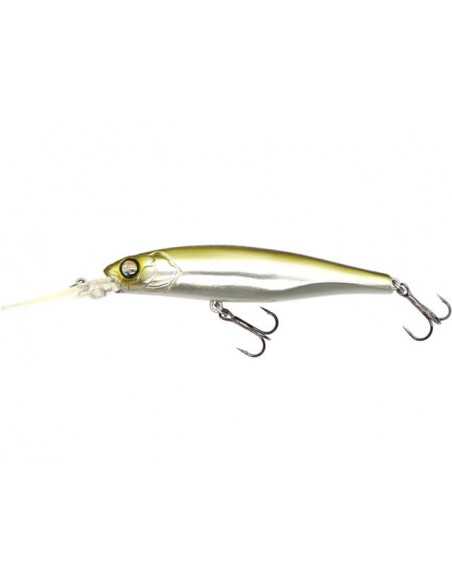 Vobler Damiki ABYSS-90 Suspending, Culoare 343D, 9cm, 13.5g Vobler Damiki ABYSS-90 Suspending, Culoare 343D, 9cm, 13.5g