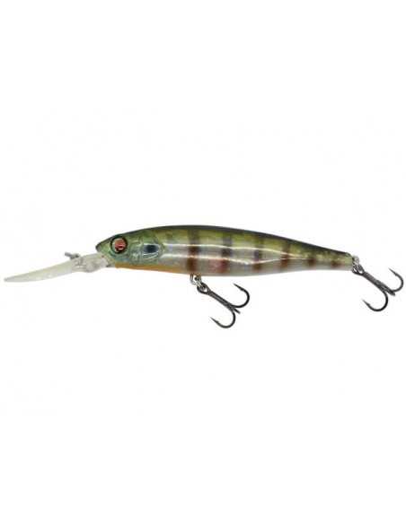 Vobler Damiki Abyss-90 Suspending, Culoare 348T, 9cm, 13.5g Vobler Damiki Abyss-90 Suspending, Culoare 348T, 9cm, 13.5g
