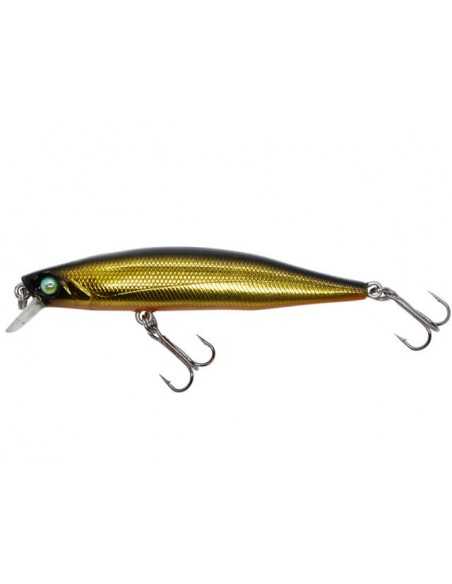 Vobler Damiki Axe Serpent-75 Suspending, Culoare 236H, 7.5cm, 8g Vobler Damiki Axe Serpent-75 Suspending, Culoare 236H, 7.5cm, 8g
