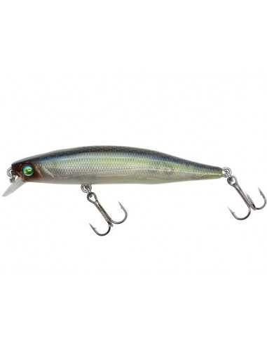 Vobler Damiki Axe Serpent-75 Suspending, Culoare 311H, 7.5cm, 8g