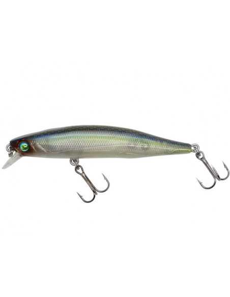 Vobler Damiki Axe Serpent-75 Suspending, Culoare 311H, 7.5cm, 8g Vobler Damiki Axe Serpent-75 Suspending, Culoare 311H, 7.5cm, 8g