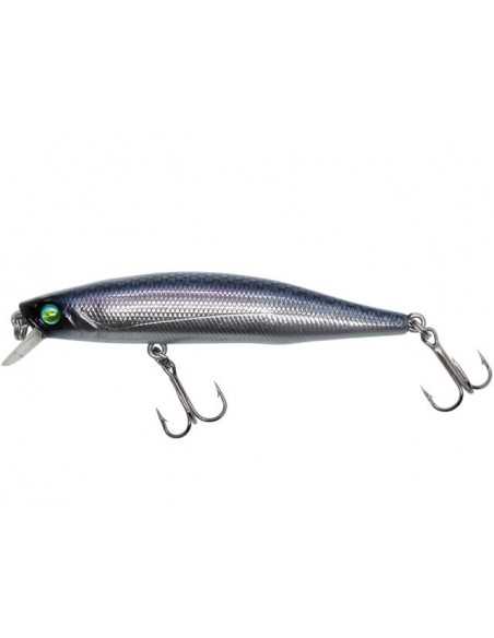 Vobler Damiki Axe Serpent-75 Suspending, Culoare 319H, 7.5cm, 8g Vobler Damiki Axe Serpent-75 Suspending, Culoare 319H, 7.5cm, 8g