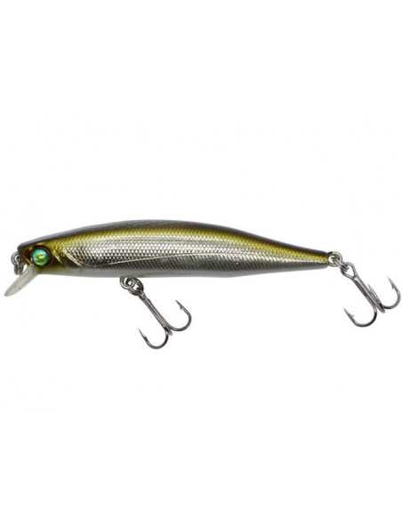 Vobler Damiki Axe Serpent-75 Suspending, Culoare 343D, 7.5cm, 8g Vobler Damiki Axe Serpent-75 Suspending, Culoare 343D, 7.5cm, 8g