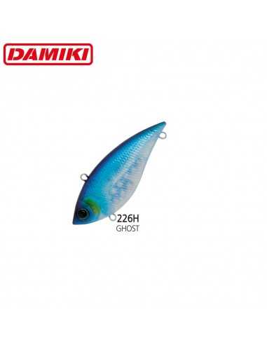 Vobler Damiki Beetle-70 Sinking, Culoare 226H, 7cm, 13g