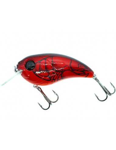 Vobler Damiki Brute-70 Floating, Culoare 307D, 7cm, 22g