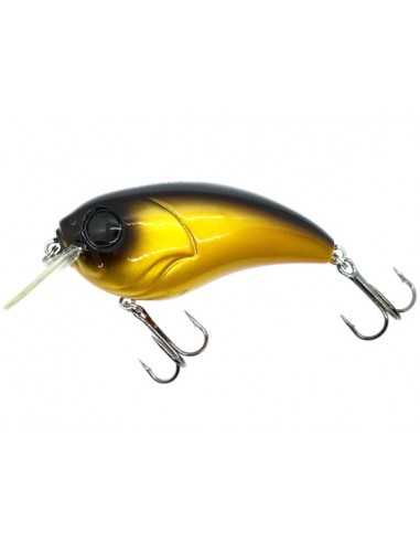 Vobler Damiki Brute-70 Floating, Culoare 236H, 7cm, 22g