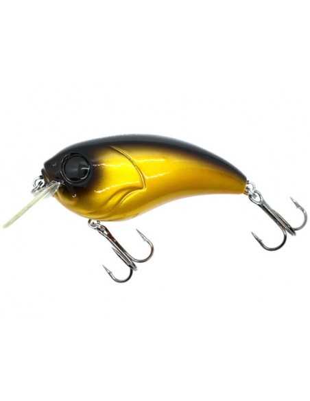 Vobler Damiki Brute-70 Floating, Culoare 236H, 7cm, 22g Vobler Damiki Brute-70 Floating, Culoare 236H, 7cm, 22g