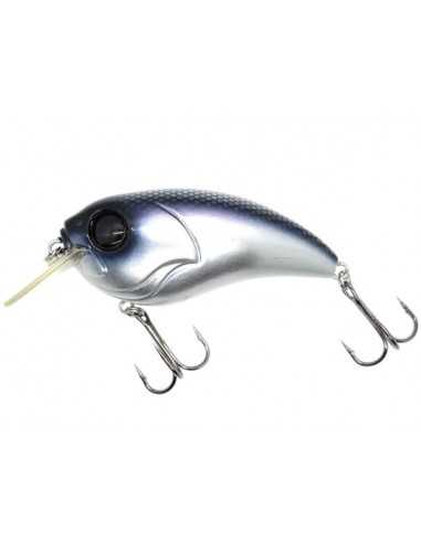 Vobler Damiki Brute-70 Floating, Culoare 319H, 7cm, 22g