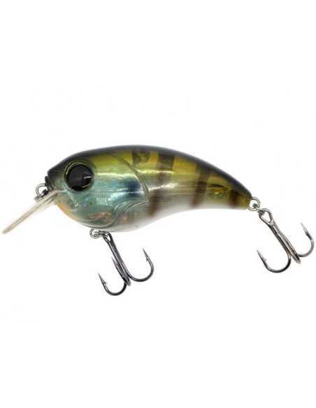 Vobler Damiki Brute-70 Floating, Culoare 348T, 7cm, 22g Vobler Damiki Brute-70 Floating, Culoare 348T, 7cm, 22g
