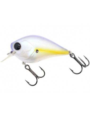 Vobler Damiki BTC-60 Floating, Culoare 324D, 6cm, 14g