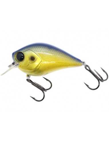 Vobler Damiki BTC-60 Floating, Culoare 360P, 6cm, 14g