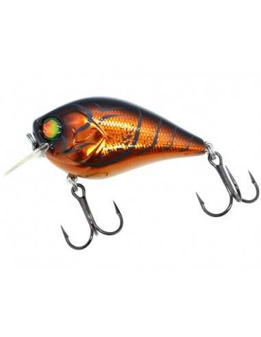 Vobler Damiki BTC-60 Floating, Culoare 361H, 6cm, 14g