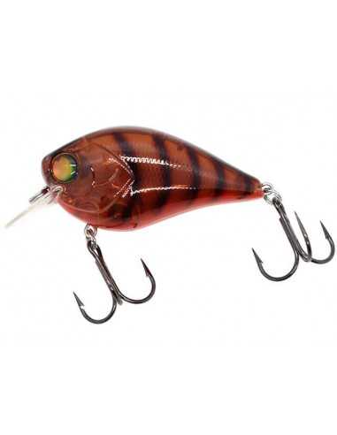 Vobler Damiki BTC-60 Floating, Culoare 371T, 6cm, 14g