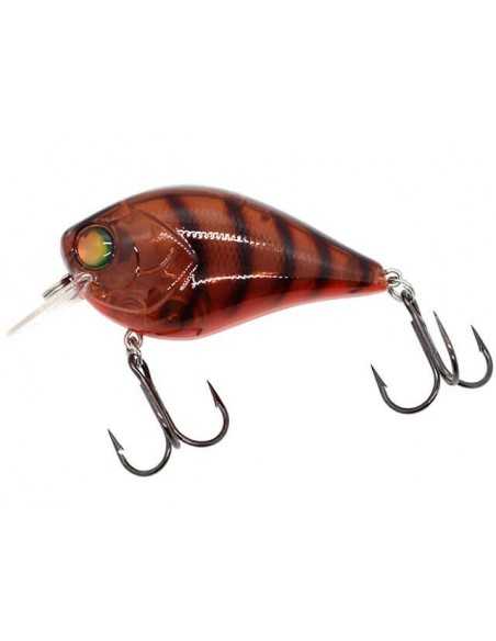 Vobler Damiki BTC-60 Floating, Culoare 371T, 6cm, 14g Vobler Damiki BTC-60 Floating, Culoare 371T, 6cm, 14g