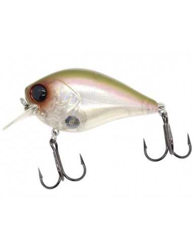 Vobler Damiki BTC-60 Floating, Culoare 395T, 6cm, 14g