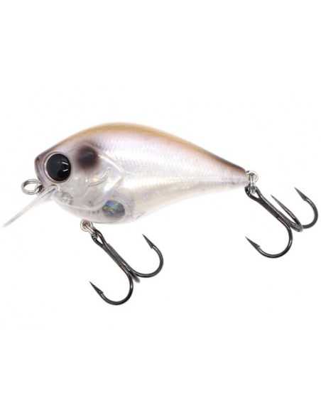 Vobler Damiki BTC-60 Floating, Culoare 396T, 6cm, 14g Vobler Damiki BTC-60 Floating, Culoare 396T, 6cm, 14g