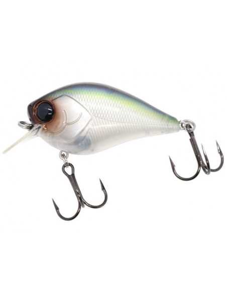Vobler Damiki BTC-60 Floating, Culoare 398P, 6cm, 14g Vobler Damiki BTC-60 Floating, Culoare 398P, 6cm, 14g