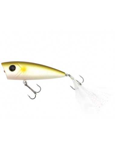 Vobler Damiki D-POP70 Topwater, Culoare 005, 7cm, 10g
