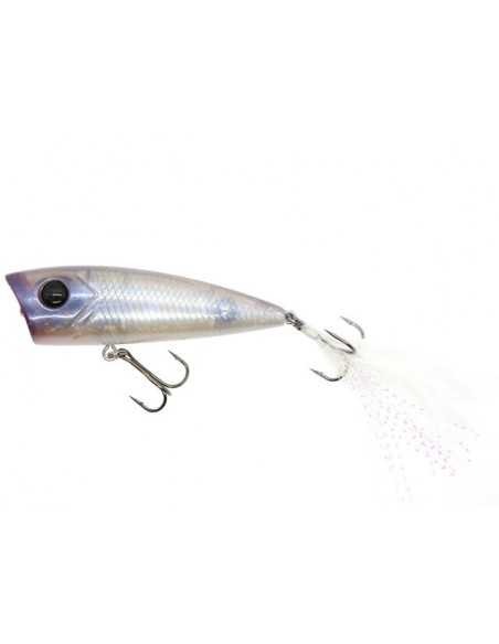 Vobler Damiki D-POP70 Topwater, Culoare 267H, 7cm, 10g Vobler Damiki D-POP70 Topwater, Culoare 267H, 7cm, 10g