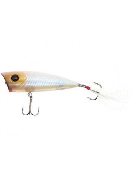 Vobler Damiki D-POP70 Topwater, Culoare 269T, 7cm, 10g